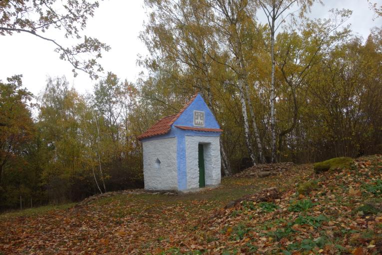 kaplička 2